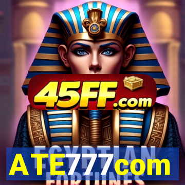 ATE777com