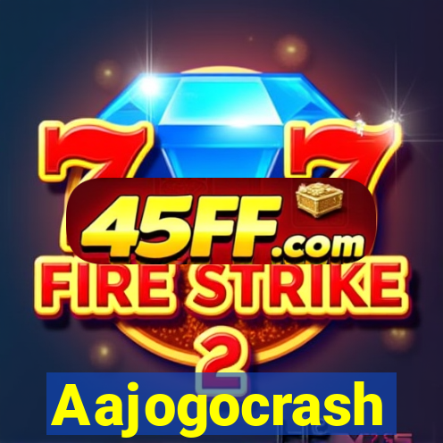 Aajogocrash