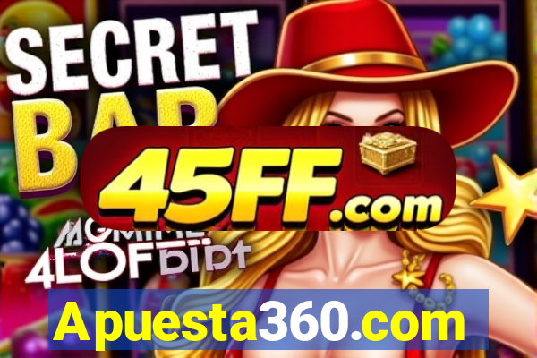 Apuesta360.com