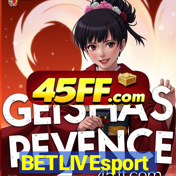 BETLIVEsport
