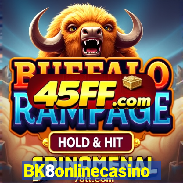 BK8onlinecasino