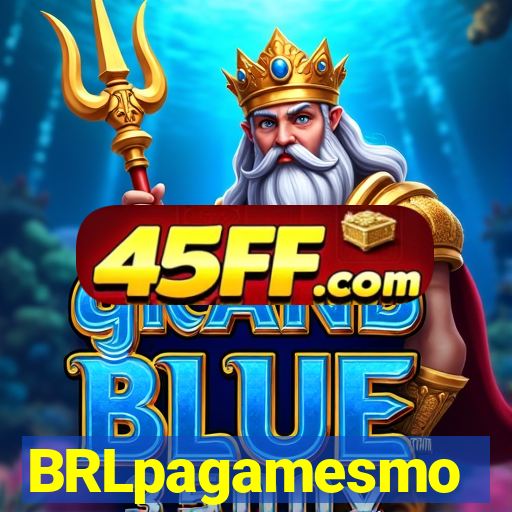 BRLpagamesmo