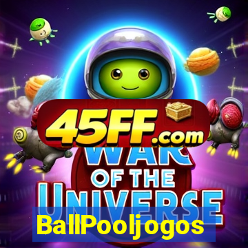 BallPooljogos