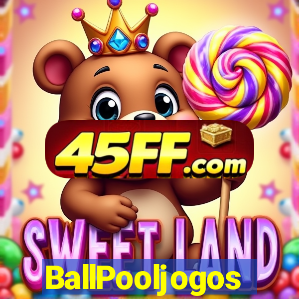 BallPooljogos