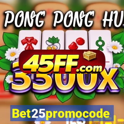 Bet25promocode