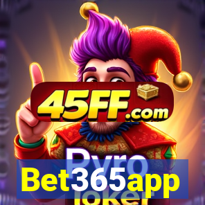 Bet365app