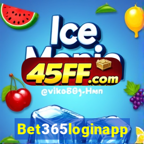 Bet365loginapp