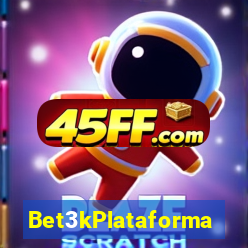 Bet3kPlataforma