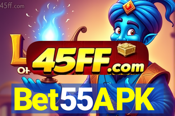 Bet55APK
