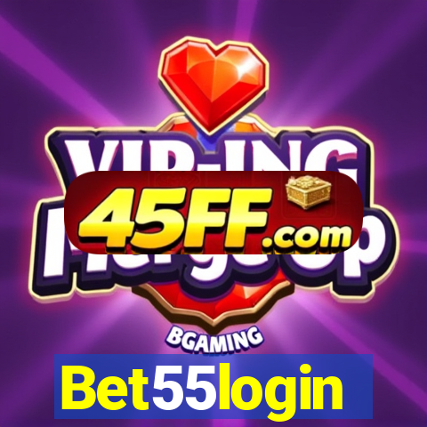 Bet55login