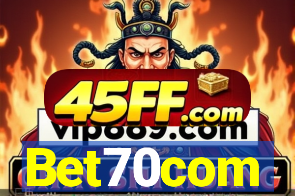 Bet70com