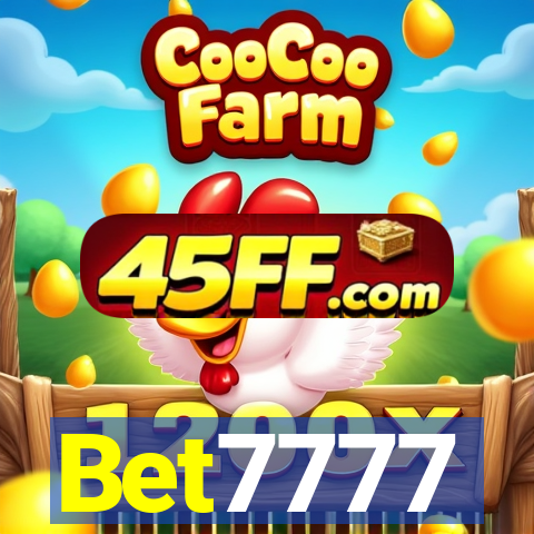 Bet7777