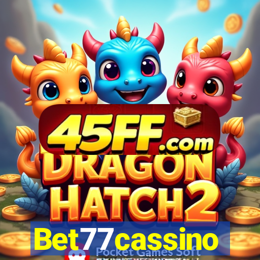Bet77cassino