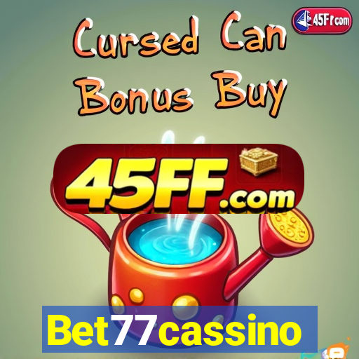 Bet77cassino