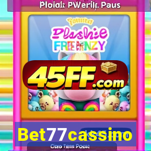 Bet77cassino