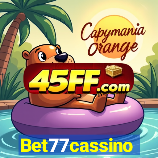 Bet77cassino