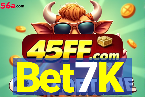 Bet7K