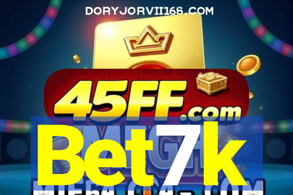 Bet7k