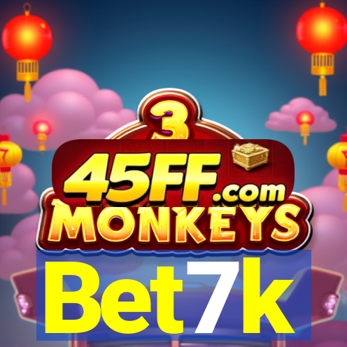 Bet7k