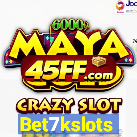 Bet7kslots