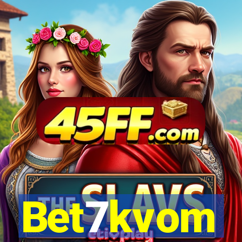 Bet7kvom
