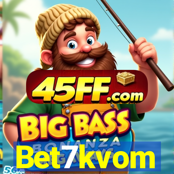 Bet7kvom