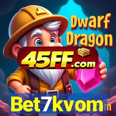 Bet7kvom