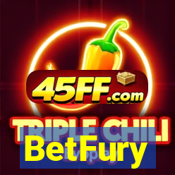 BetFury