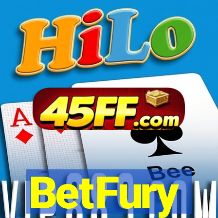 BetFury