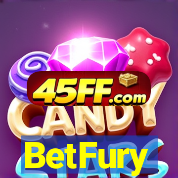 BetFury