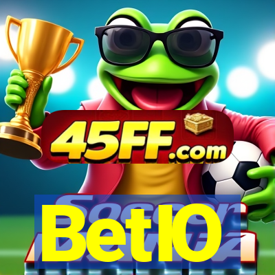 BetIO