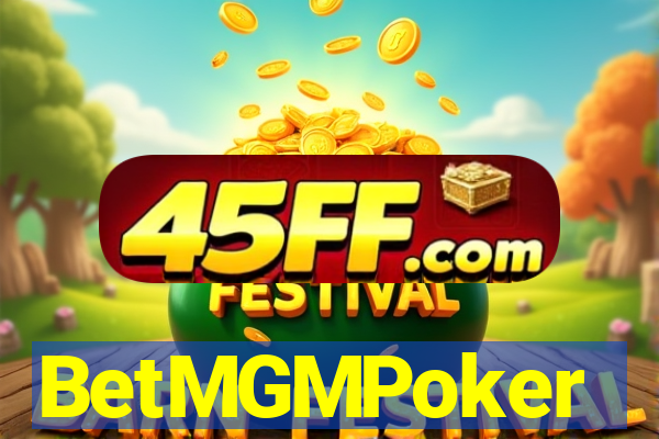BetMGMPoker