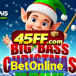 BetOnline