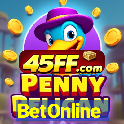 BetOnline