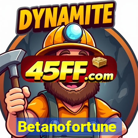 Betanofortune