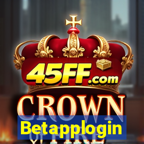 Betapplogin