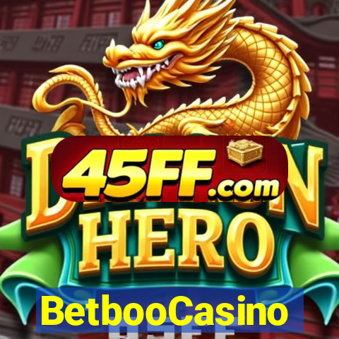 BetbooCasino