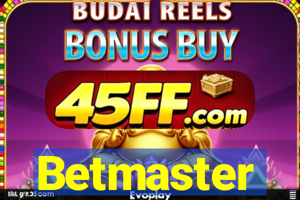 Betmaster
