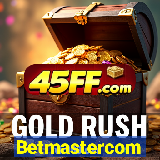 Betmastercom