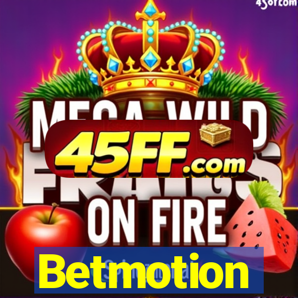 Betmotion