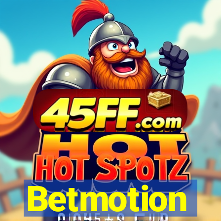 Betmotion