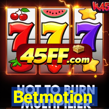 Betmotion