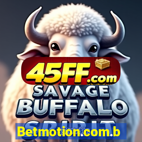 Betmotion.com.br