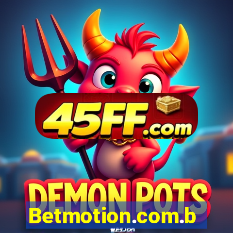 Betmotion.com.br