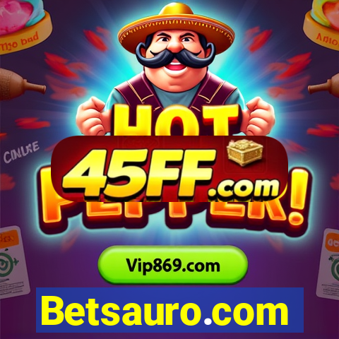 Betsauro.com
