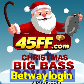 Betwaylogin