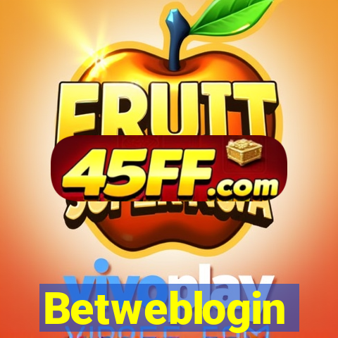 Betweblogin