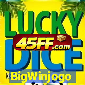 BigWinjogo