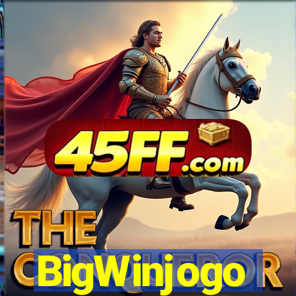 BigWinjogo
