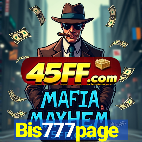 Bis777page
